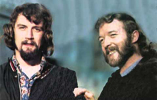 Billy Connolly & Tam Harvey - The Humblebums