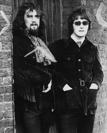 Connolly and Rafferty - The "New" Humblebums